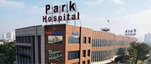 Park Medi World Limited Completes Acquisition of SVPD Healthcare
