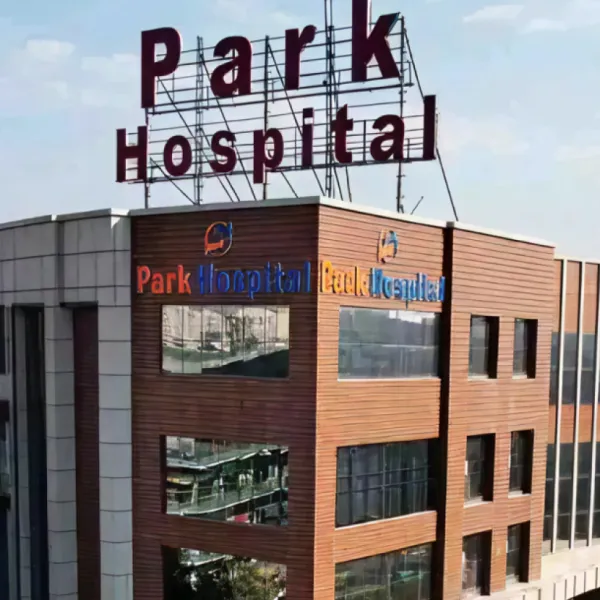 Park Medi World Limited Completes Acquisition of SVPD Healthcare
