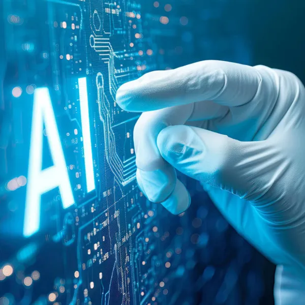 Persistent Introduces AI-powered Solution powered by NVIDIA to Enhance Drug Discovery