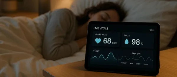 PGI’S New AI-Based Device to Transform Sleep Apnea Detection