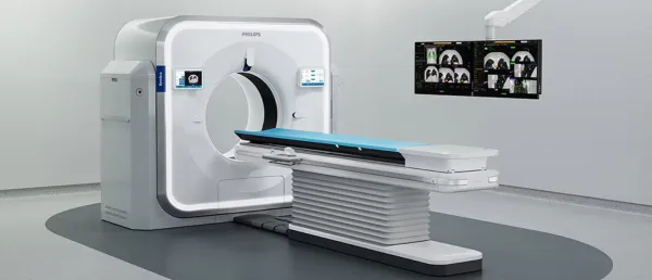 Philips Introduces Rembra CT to Accelerate Imaging Speed & Expand Patient Access