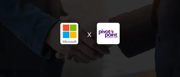 Microsoft, Pivot Point Consulting Expand Dragon Copilot Access to Rural Hospitals