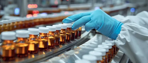 PLI Scheme Draws INR 41,943 Cr in Pharma Investments, Accelerates API Production & Exports