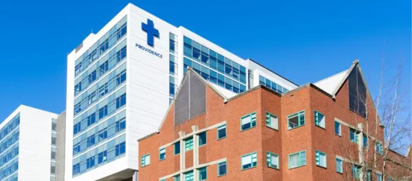 Providence Considers Sale of Health Plan Amid Rising Financial Pressures