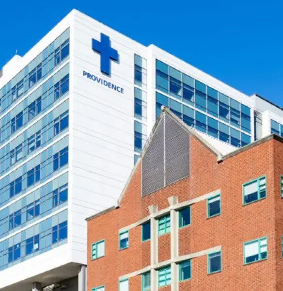 Providence Considers Sale of Health Plan Amid Rising Financial Pressures