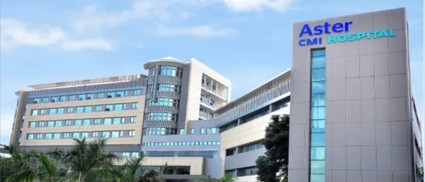Aster DM Plans INR 4000 Cr Expansion to Add 4080 beds, Secures Approval for QCIL Merger