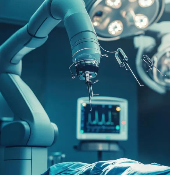 XCath Integrates NVIDIA Isaac for Healthcare to Advance Telerobotic Endovascular Systems