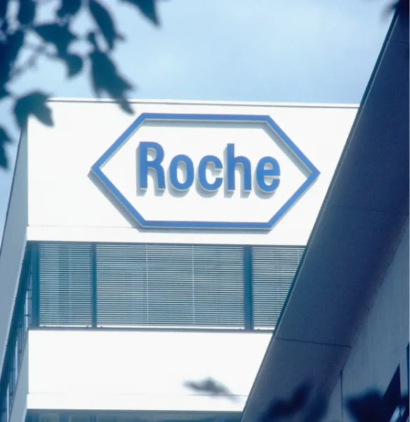 Roche Launches cobas MPX-E Assay for 4-in-1 Blood Donor Screening