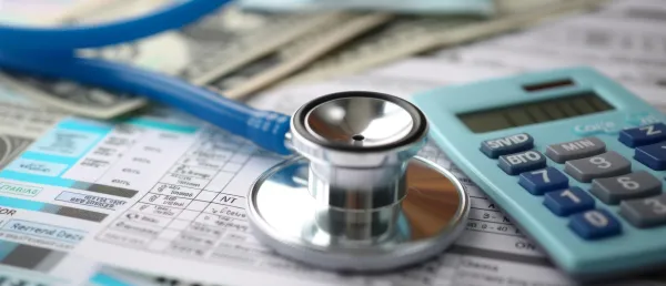 Gujarat Gov Allocates INR 25,403 Cr Budget for Healthcare