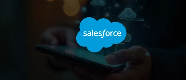 Salesforce Partners With HealthEx, Verily, and Viz.ai to Expand Healthcare AI Agents