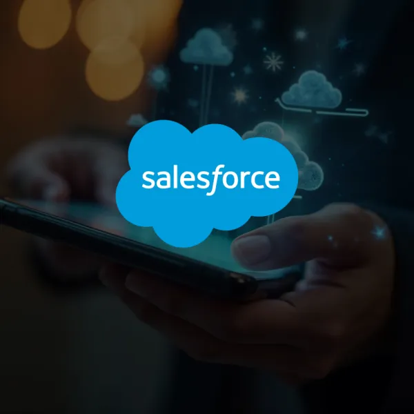 Salesforce Partners With HealthEx, Verily, and Viz.ai to Expand Healthcare AI Agents