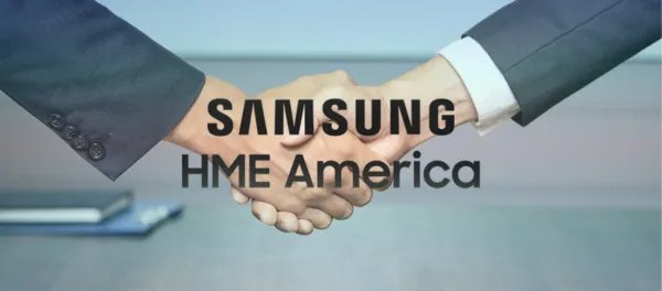 Samsung Unifies Boston Imaging & NeuroLogica Under Samsung HME America, Announces Strategic Rebrand