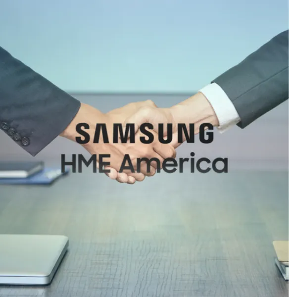 Samsung Unifies Boston Imaging & NeuroLogica Under Samsung HME America, Announces Strategic Rebrand