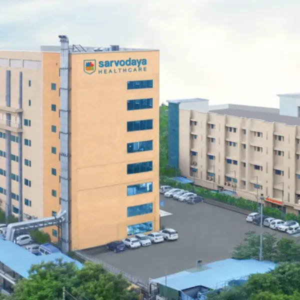 Sarvodaya Healthcare Acquires Nayati Hospital in Mathura, Expands Capacity to 1,200 Beds