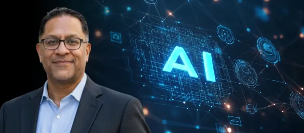 SCAN Appoints Aman Bhandari as First Chief AI Officer to Lead Enterprise AI Strategy