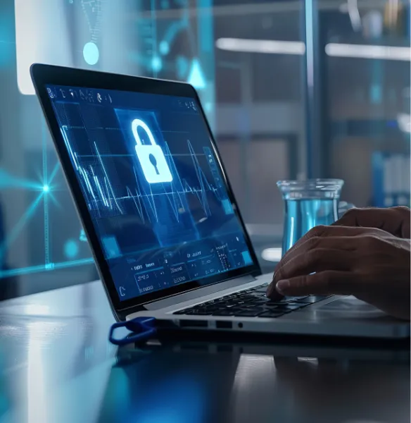 Seqrite Report Highlights Surge in Cyberattacks Targeting Healthcare & Pharma in India