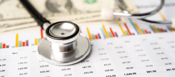 Who Spends How Much on Health? India’s 2025 State-wise Data Reveals the Divide