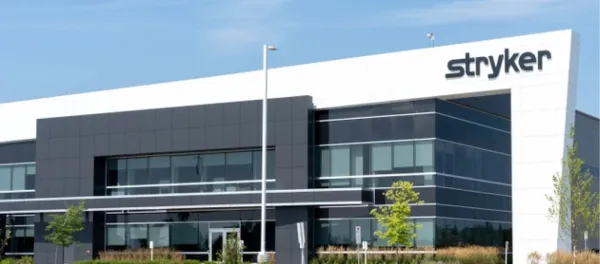 Stryker Restores Most Manufacturing Operations Following Cyberattack Disruption