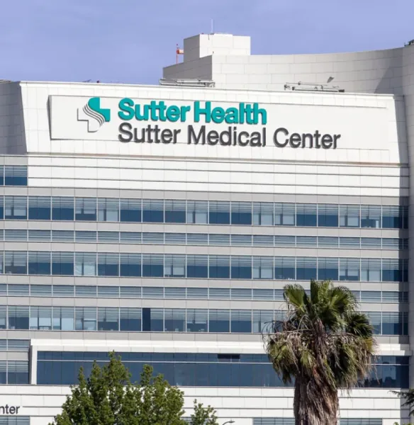 Sutter Health, Allina Health to Form $26B Nonprofit System Across Multiple States