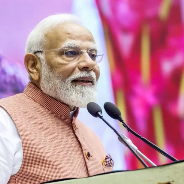 Telemedicine & Care Economy Key to Strengthening Healthcare Access, Says PM Modi