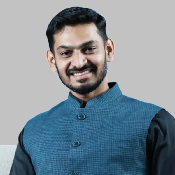 K'taka Gov Names Dr Bhaskar Rajakumar as CEO of Centre of Excellence in HealthTech & MedTech