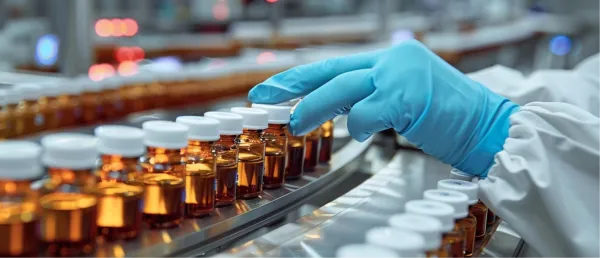 UP Gov Announces INR 2500 Cr Investment to Boost  Pharma Manufacturing Ecosystem