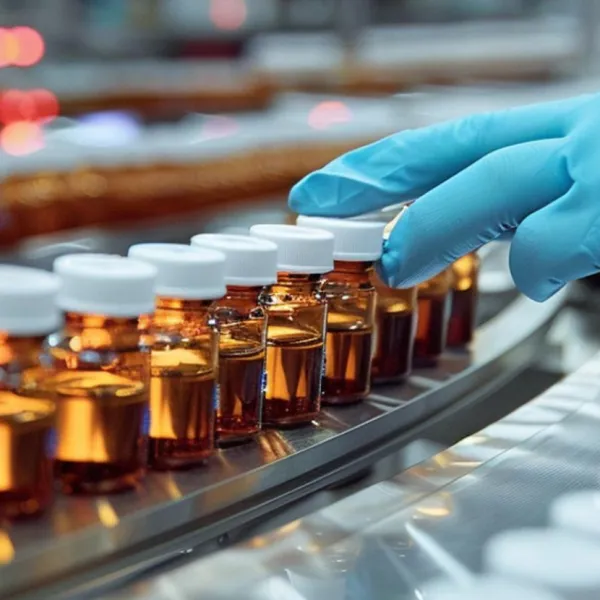 UP Gov Announces INR 2500 Cr Investment to Boost  Pharma Manufacturing Ecosystem