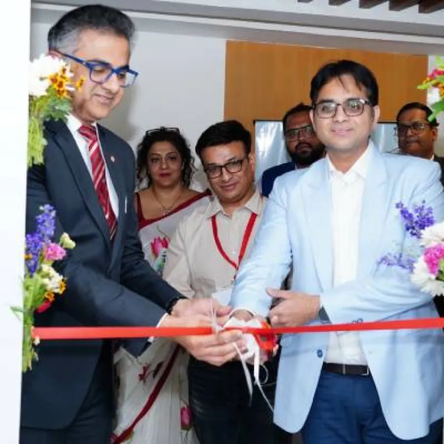 north-india-s-first-anvka-foundation-debuts-azure-innovation-lab