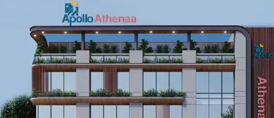 apollo-athenaa-launches-india-s-first-integrated-gynae-oncology-robotic-surgery-ecosystem