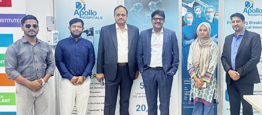 apollo-hospitals-chennai-opens-new-information-centre-in-chattogram-to-expand-global-patient-access
