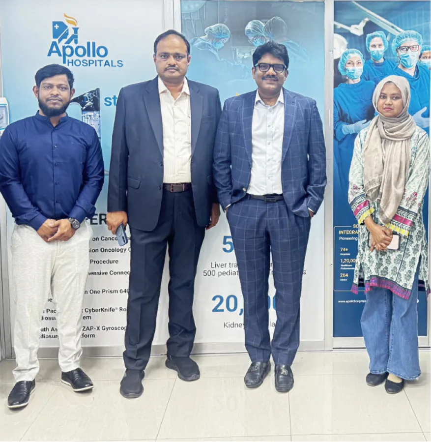 apollo-hospitals-chennai-opens-new-information-centre-in-chattogram-to-expand-global-patient-access