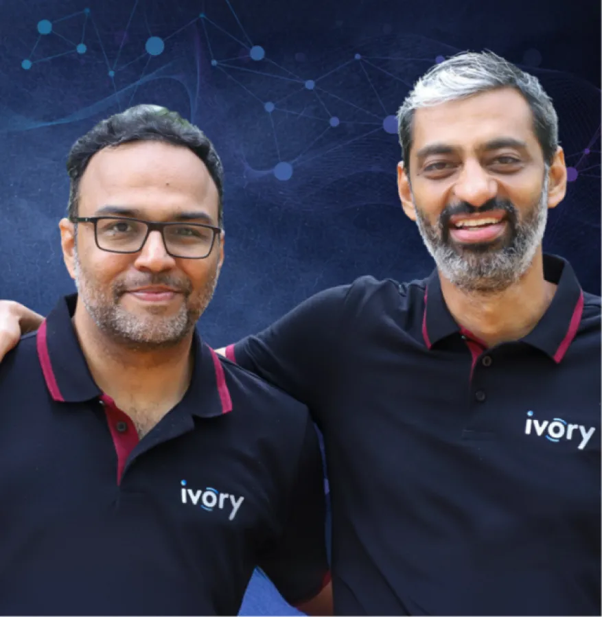 brain-health-startup-ivory-launches-innovative-treadmill-test-for-cognitive-assessments-preventive-care