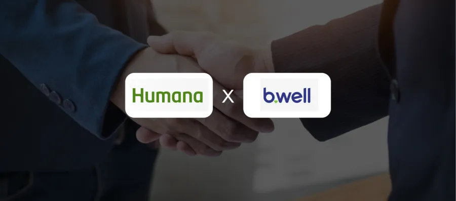 b-well-partners-with-humana-noom-welldoc-to-strengthen-health-data-interoperability