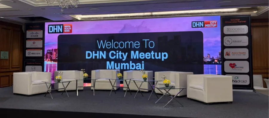 dhn-city-meetup-mumbai-2026-sets-the-tone-for-india-s-digital-health-future