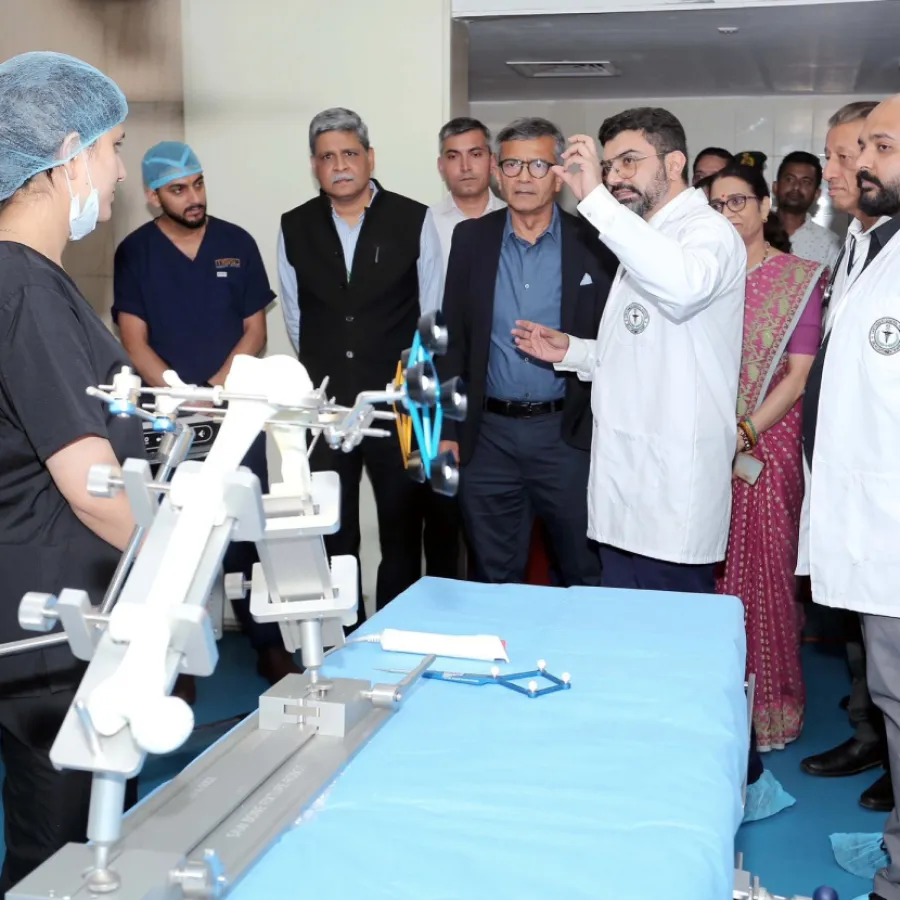 delhi-cantt-hospital-adds-robotic-orthopaedic-system-to-expand-advanced-care