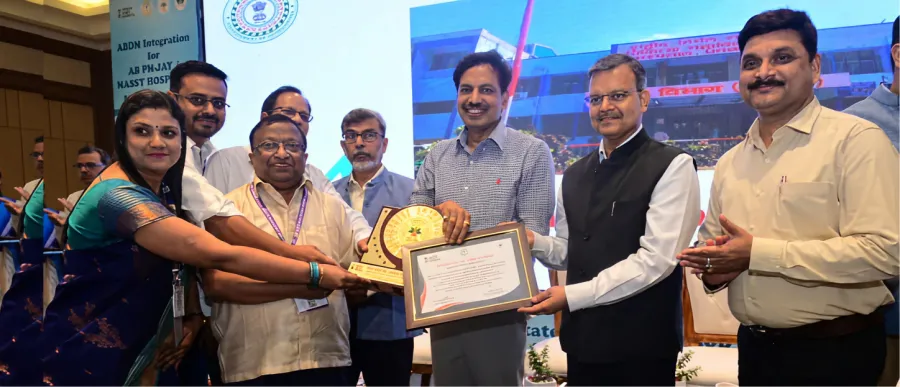 jharkhand-launches-e-sushrut-mobile-app-to-accelerate-abdm-integration-digitize-patient-records