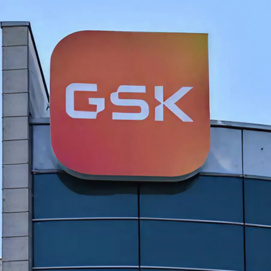 gsk-completes-acquisition-of-35pharma-for-950-mn-to-strengthen-biologics-pipeline