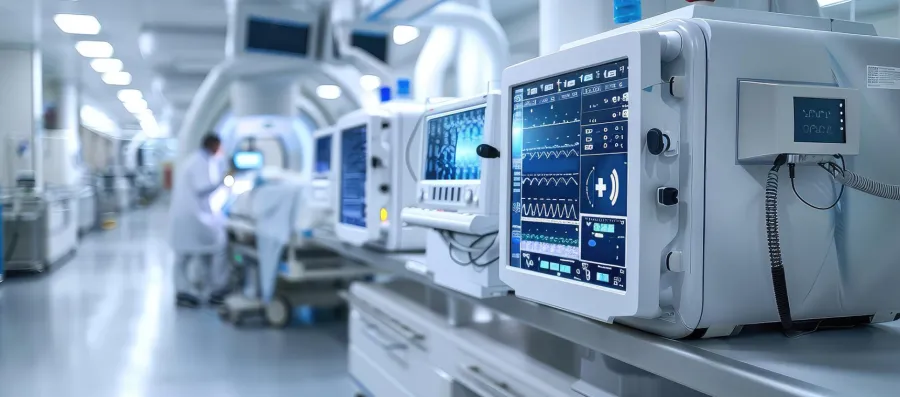 hariva-meditech-to-set-up-inr-200-cr-critical-devices-unit-at-ujjain-medtech-park