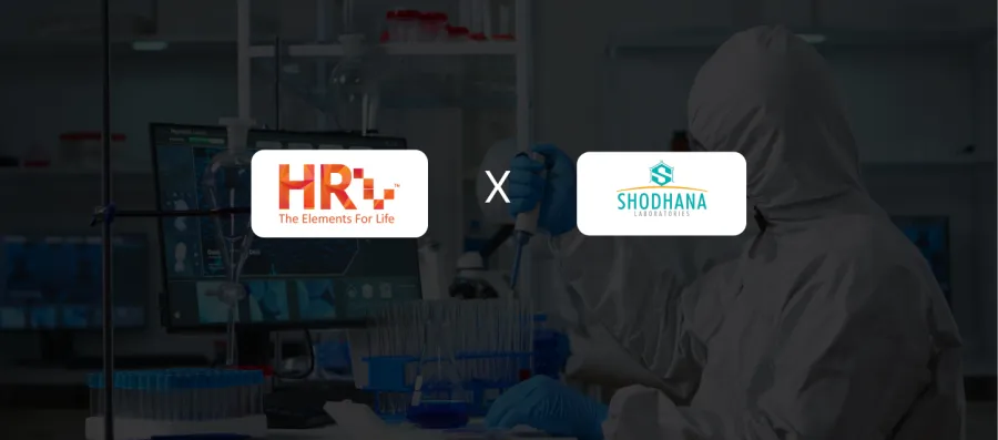 hrv-pharma-shodhana-laboratories-launch-cdmo-alliance-to-accelerate-next-gen-api-development