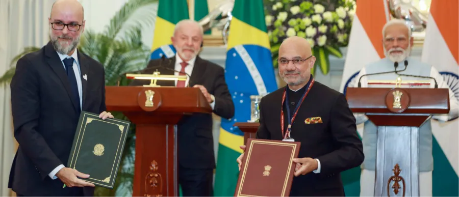 india-brazil-deepen-pharmaceutical-medical-product-regulation-ties-with-a-new-mou