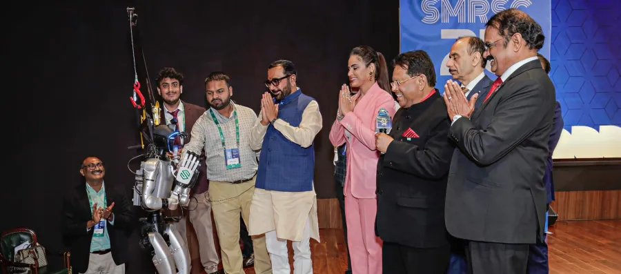 india-showcases-project-vimana-project-operion-to-enable-remote-battlefield-surgeries