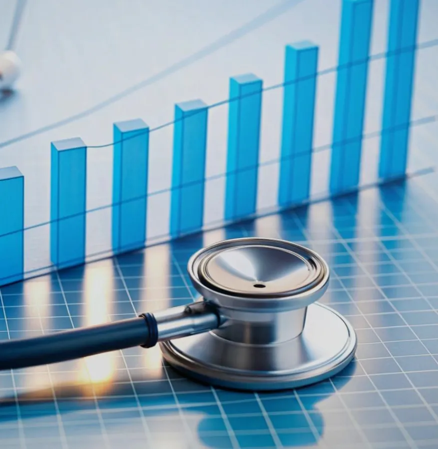 india-s-healthcare-market-races-toward-inr-12-tn-by-fy30-reports