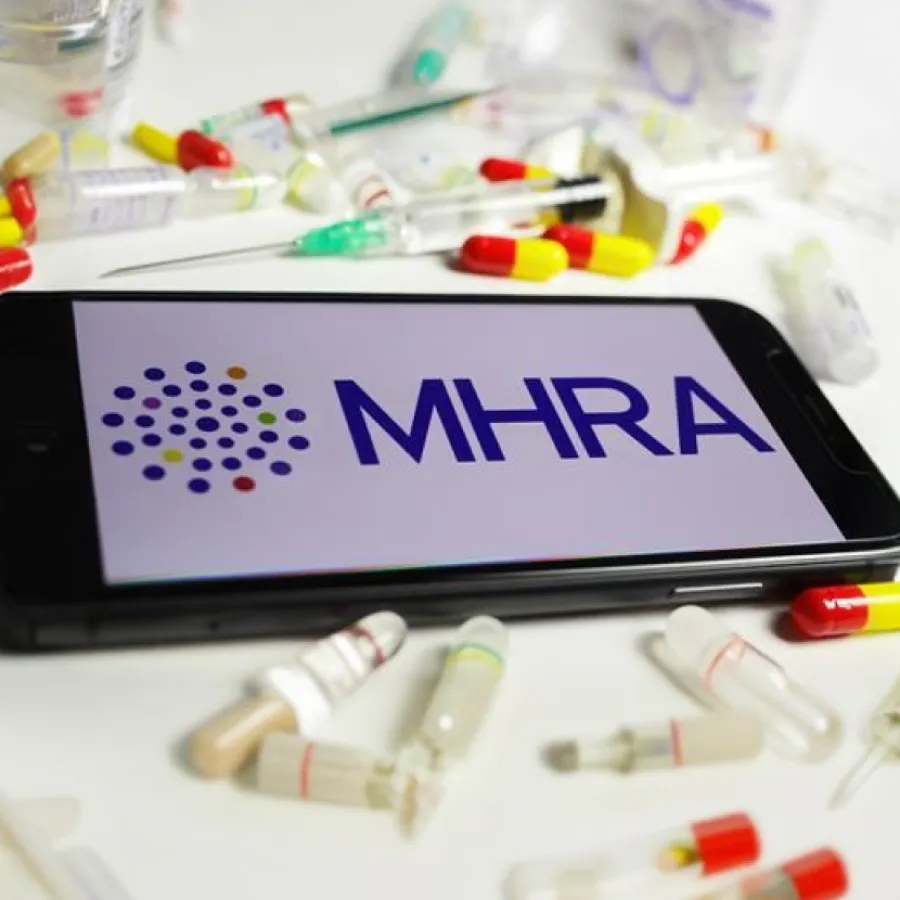 mhra-secures-4-8-mn-to-scale-ai-airlock-programme-for-ai-medical-devices