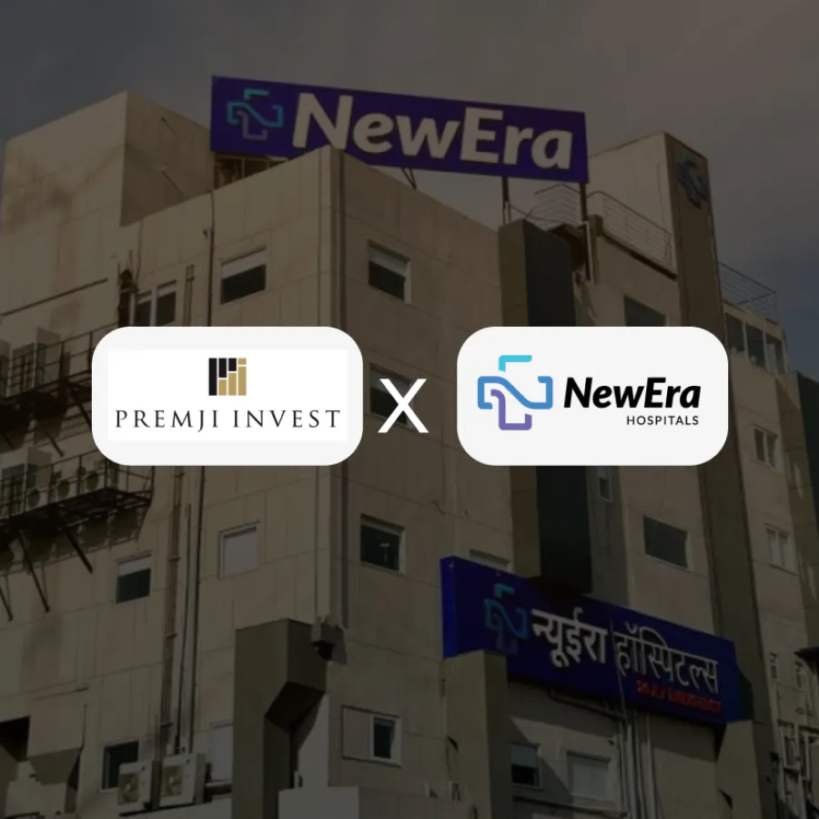 newera-hospitals-raises-funding-from-premji-invest-to-scale-high-end-care