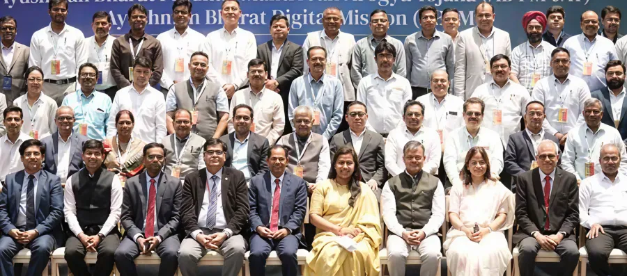 nha-holds-high-level-meeting-to-identify-gaps-outline-roadmap-for-india-s-flagship-health-initiatives-