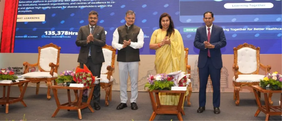 nha-launches-nha-digital-academy-to-build-a-future-ready-healthcare-workforce-in-india