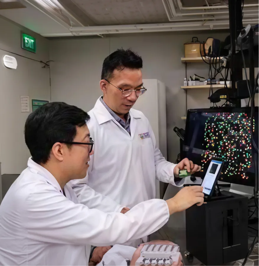 ntu-develops-ai-biochip-to-detect-disease-biomarkers-in-20-minutes