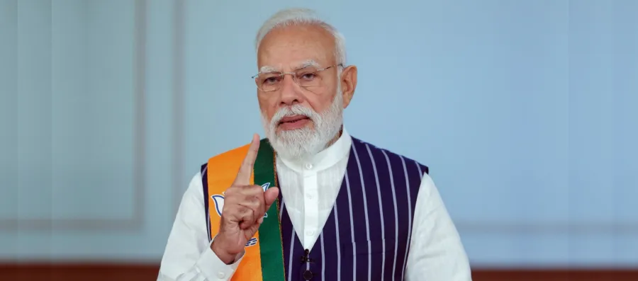 world-health-day-pm-modi-commits-to-healthier-society-nadda-highlights-india-s-fusion-of-ancient-wisdom-modern-science