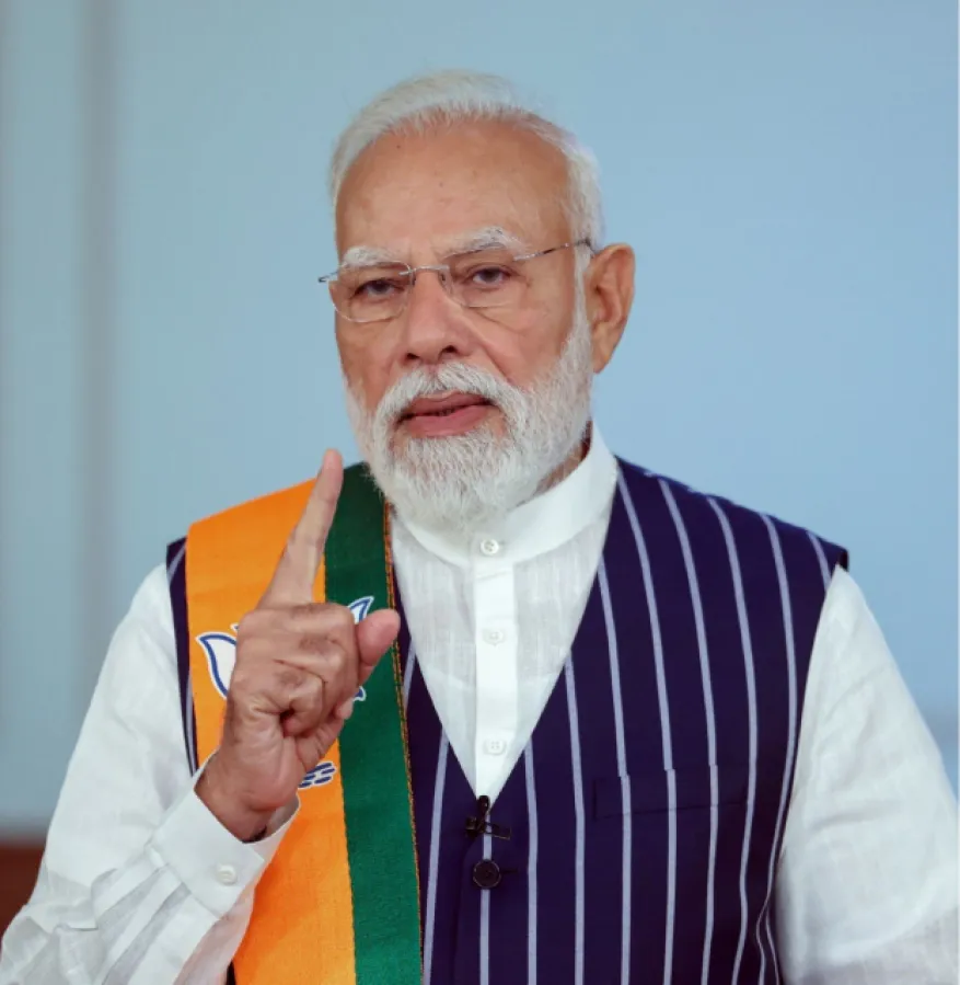 world-health-day-pm-modi-commits-to-healthier-society-nadda-highlights-india-s-fusion-of-ancient-wisdom-modern-science