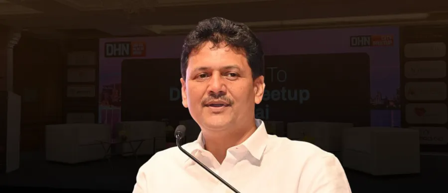 maharashtra-health-minister-prakash-abitkar-champions-digital-health-revolution-at-dhn-city-meet-up-mumbai-2026